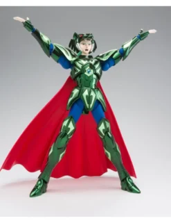 Bandai Saint Seiya Myth Cloth EX God Warrior Zeta Mizar Syd