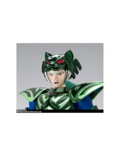 Bandai Saint Seiya Myth Cloth EX God Warrior Zeta Mizar Syd