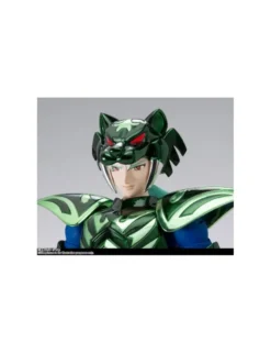Bandai Saint Seiya Myth Cloth EX God Warrior Zeta Mizar Syd
