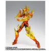 Bandai Saint Seiya Myth Cloth EX Poseidon General Lyumnades Kaza