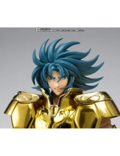 Bandai Saint Seiya Myth Cloth EX Gold Saint Gemini Kanon Revival Version