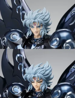 Bandai Saint Seiya Myth Cloth EX God of Death Thanatos God Cloth