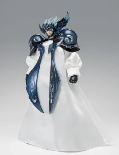 Bandai Saint Seiya Myth Cloth EX God of Death Thanatos God Cloth