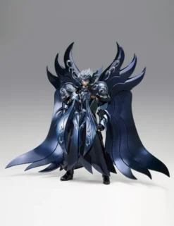 Bandai Saint Seiya Myth Cloth EX God of Death Thanatos God Cloth