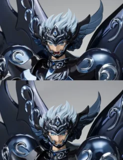 Bandai Saint Seiya Myth Cloth EX God of Death Thanatos God Cloth