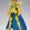 Bandai Saint Seiya Myth Cloth EX Gold Saint Cancer Deathmask Revival Verison