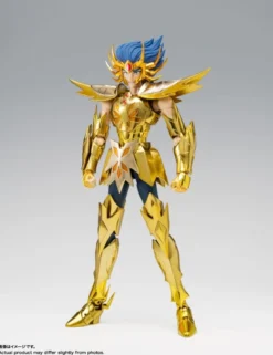 Bandai Saint Seiya Myth Cloth EX Gold Saint Cancer Deathmask Revival Verison