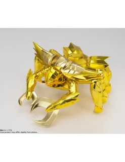 Bandai Saint Seiya Myth Cloth EX Gold Saint Cancer Deathmask Revival Verison