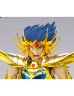 Bandai Saint Seiya Myth Cloth EX Gold Saint Cancer Deathmask Revival Verison
