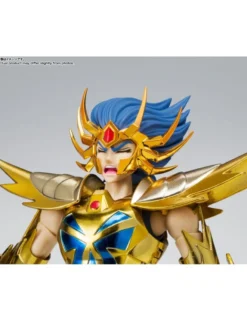 Bandai Saint Seiya Myth Cloth EX Gold Saint Cancer Deathmask Revival Verison