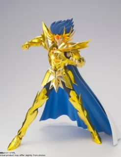 Bandai Saint Seiya Myth Cloth EX Gold Saint Cancer Deathmask Revival Verison