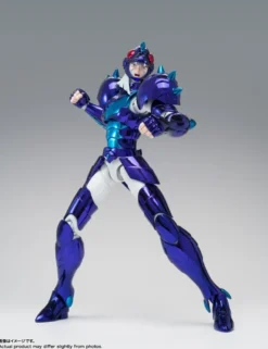 Bandai Saint Seiya Myth Cloth EX God Warrior Phecda Gamma Thor