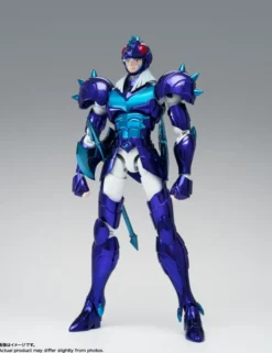 Bandai Saint Seiya Myth Cloth EX God Warrior Phecda Gamma Thor