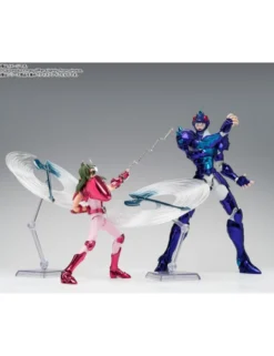 Bandai Saint Seiya Myth Cloth EX God Warrior Phecda Gamma Thor