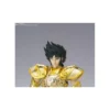 Bandai Saint Seiya Myth Cloth EX Gold Saint Capricorn Shura Revival Version