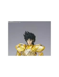 Bandai Saint Seiya Myth Cloth EX Gold Saint Capricorn Shura Revival Version
