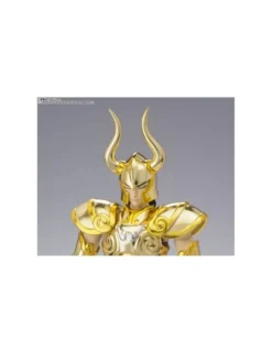 Bandai Saint Seiya Myth Cloth EX Gold Saint Capricorn Shura Revival Version