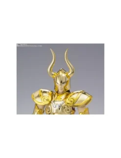 Bandai Saint Seiya Myth Cloth EX Gold Saint Capricorn Shura Revival Version