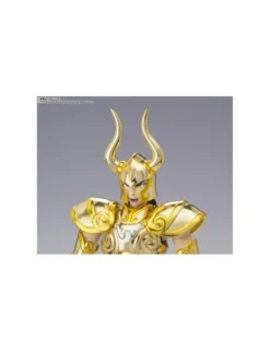 Bandai Saint Seiya Myth Cloth EX Gold Saint Capricorn Shura Revival Version