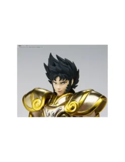 Bandai Saint Seiya Myth Cloth EX Gold Saint Capricorn Shura Revival Version