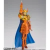 Bandai Saint Seiya Myth Cloth EX Poseidon General Siren Sorrento Asgard Final Battle Version