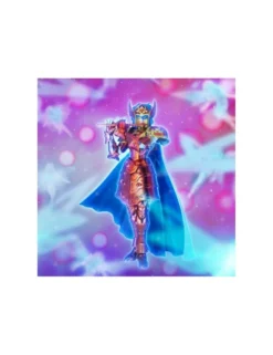 Bandai Saint Seiya Myth Cloth EX Poseidon General Siren Sorrento Asgard Final Battle Version