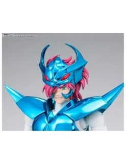 Bandai Saint Seiya Myth Cloth EX God Warrior Megrez Delta Alberich