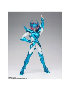 Bandai Saint Seiya Myth Cloth EX God Warrior Megrez Delta Alberich