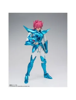 Bandai Saint Seiya Myth Cloth EX God Warrior Megrez Delta Alberich