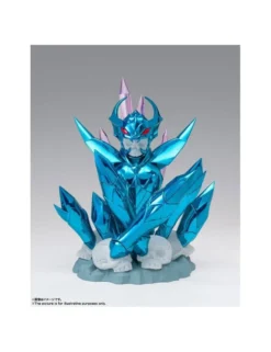 Bandai Saint Seiya Myth Cloth EX God Warrior Megrez Delta Alberich