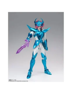 Bandai Saint Seiya Myth Cloth EX God Warrior Megrez Delta Alberich