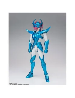 Bandai Saint Seiya Myth Cloth EX God Warrior Megrez Delta Alberich