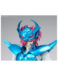 Bandai Saint Seiya Myth Cloth EX God Warrior Megrez Delta Alberich