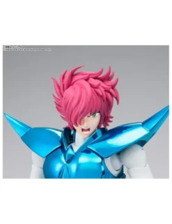 Bandai Saint Seiya Myth Cloth EX God Warrior Megrez Delta Alberich