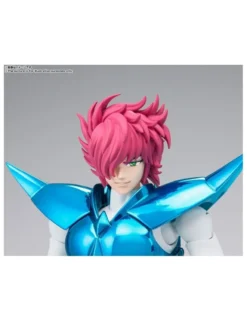 Bandai Saint Seiya Myth Cloth EX God Warrior Megrez Delta Alberich
