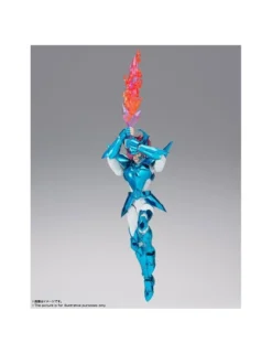 Bandai Saint Seiya Myth Cloth EX God Warrior Megrez Delta Alberich