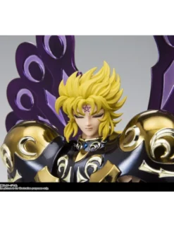 Bandai Saint Seiya Myth Cloth EX God of Sleep Hypnos God Cloth