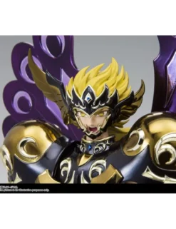 Bandai Saint Seiya Myth Cloth EX God of Sleep Hypnos God Cloth