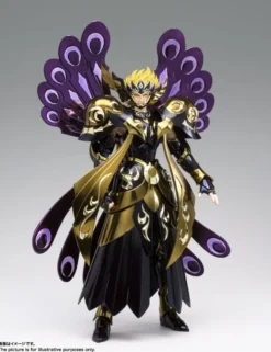Bandai Saint Seiya Myth Cloth EX God of Sleep Hypnos God Cloth