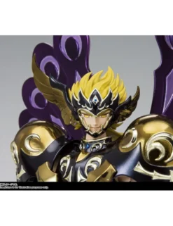 Bandai Saint Seiya Myth Cloth EX God of Sleep Hypnos God Cloth
