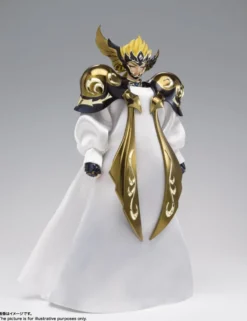 Bandai Saint Seiya Myth Cloth EX God of Sleep Hypnos God Cloth