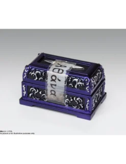 Bandai Saint Seiya Myth Cloth EX God of Sleep Hypnos God Cloth