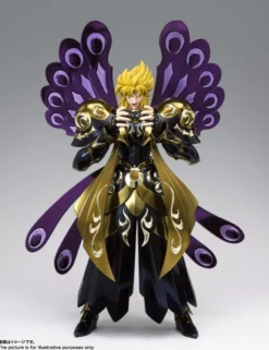 Bandai Saint Seiya Myth Cloth EX God of Sleep Hypnos God Cloth
