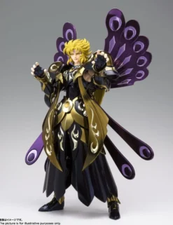 Bandai Saint Seiya Myth Cloth EX God of Sleep Hypnos God Cloth