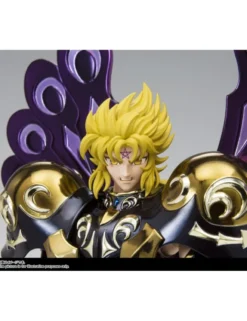 Bandai Saint Seiya Myth Cloth EX God of Sleep Hypnos God Cloth