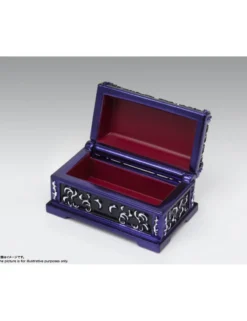 Bandai Saint Seiya Myth Cloth EX God of Sleep Hypnos God Cloth