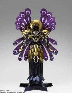 Bandai Saint Seiya Myth Cloth EX God of Sleep Hypnos God Cloth