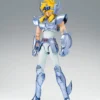 Bandai Saint Seiya Myth Cloth EX Bronze Saint Cygnus Hyoga Final Bronze Cloth