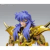 Bandai Saint Seiya Myth Cloth EX Gold Saint Scorpio Milo Revival Version