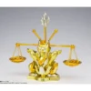 Bandai Saint Seiya Myth Cloth EX Gold Saint Libra Dohko Revival Version